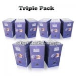 3-Day Colon Cleanse (Triple Pack)